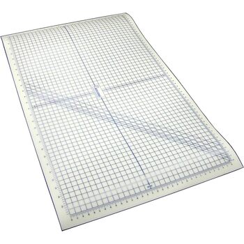 Quilter's Rule MegaMat Cutting Mat 40