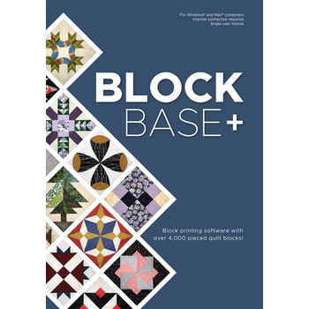 BlockBase+ Software License, Image