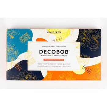 DecoBob Boxed Set, Image