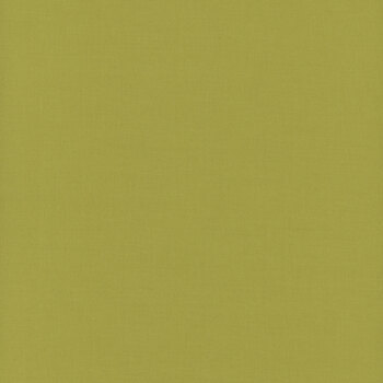 Bella Solids 9900-69 Fig Tree Olive by Moda Fabrics