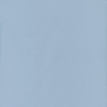 Bella Solids 9900-207 Glacier by Moda Fabrics, Image