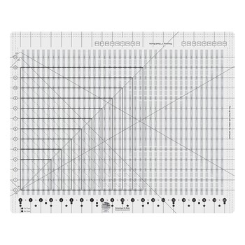 Creative Grids Stripology® XL Ruler, Image
