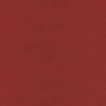 Bella Solids 9900-424 Cinnamon by Moda Fabrics, Image