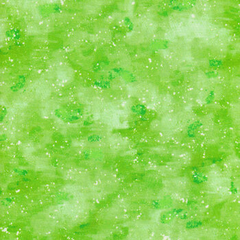 Cosmos COSM-5130-A Lime Green by P&B Textiles