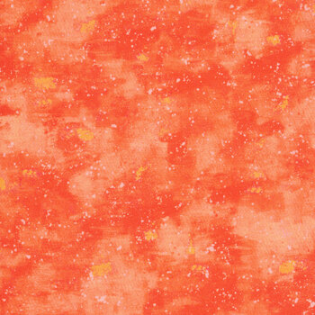 Cosmos COSM-5130-DO Dark Orange by P&B Textiles, Image