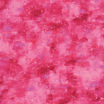 Cosmos COSM-5130-F Fuchsia by P&B Textiles, Image