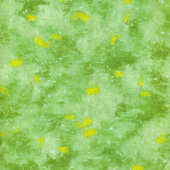 Cosmos COSM-5130-G Green by P&B Textiles, Image