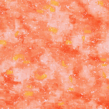 Cosmos COSM-5130-J Peach by P&B Textiles, Image