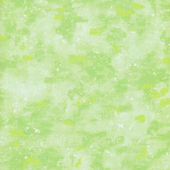 Cosmos COSM-5130-LG Light Green by P&B Textiles, Image