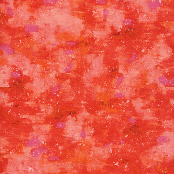 Cosmos COSM-5130-R Red by P&B Textiles, Image