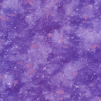 Cosmos COSM-5130-V Violet by P&B Textiles