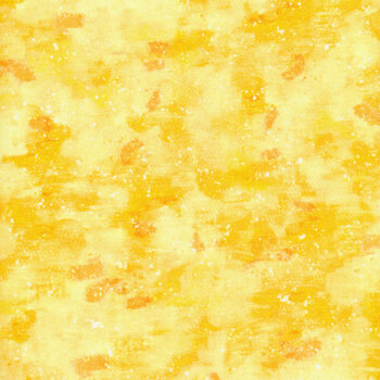 Cosmos COSM-5130-Y Yellow by P&B Textiles, Image