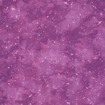 Cosmos COSM-5130-C Purple by P&B Textiles, Image