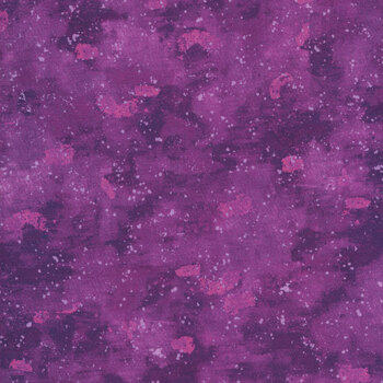 Cosmos COSM-5130-CC Dark Purple by P&B Textiles