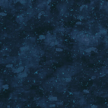 Cosmos COSM-5130-N Navy by P&B Textiles, Image