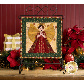  Foundation Paper Piecing Kit - December, Image