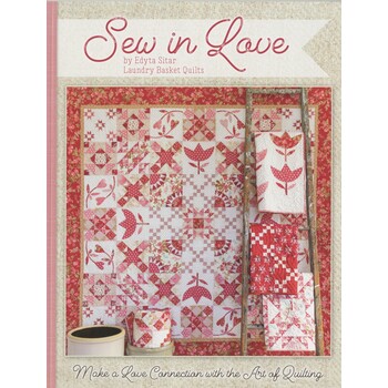 Sew In Love Book, Image