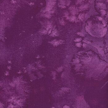 Coming Up Roses 8433-93 Amethyst by Create Joy Project for Moda Fabrics, Image