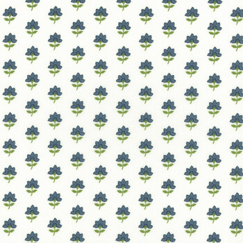 Shoreline 55301-11 Cream Multi by Camille Roskelley for Moda Fabrics, Image