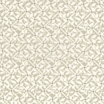 Shoreline 55303-16 Grey by Camille Roskelley for Moda Fabrics, Image