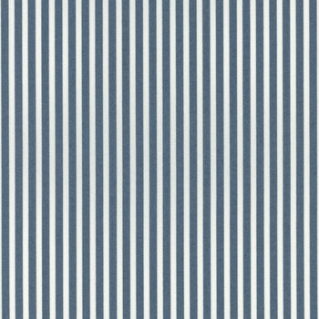 Shoreline 55305-13 Medium Blue by Camille Roskelley for Moda Fabrics REM, Image