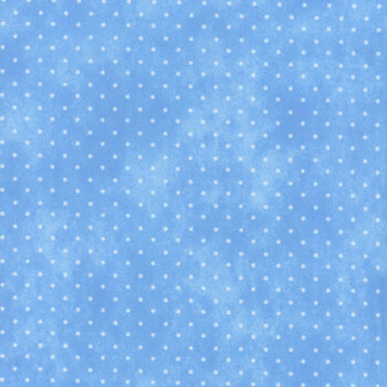 Playtime Flannel F10690-B Blue by Maywood Studio