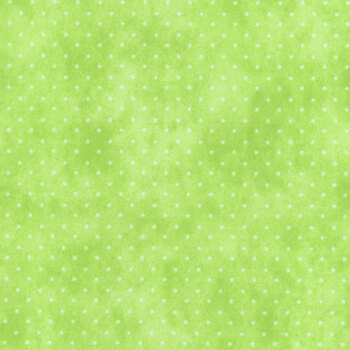 Playtime Flannel F10690-G Green by Maywood Studio, Image