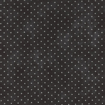 Playtime Flannel F10690-J Black by Maywood Studio, Image