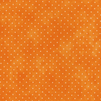 Playtime Flannel F10690-O Orange by Maywood Studio, Image