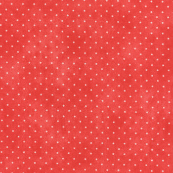 Playtime Flannel F10690-R Red by Maywood Studio, Image