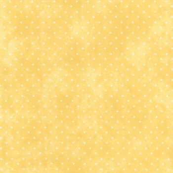 Playtime Flannel F10690-S Yellow by Maywood Studio, Image