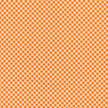 Playtime Flannel F10691-O Orange by Maywood Studio, Image