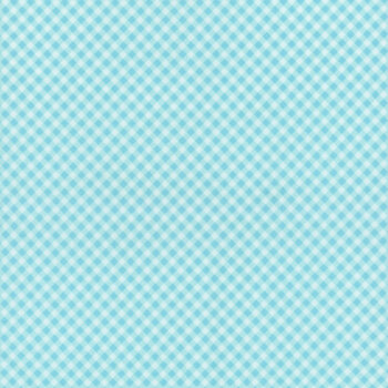 Playtime Flannel F10691-Q Aqua by Maywood Studio