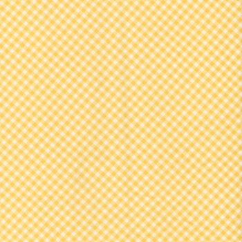 Playtime Flannel F10691-S Yellow by Maywood Studio, Image