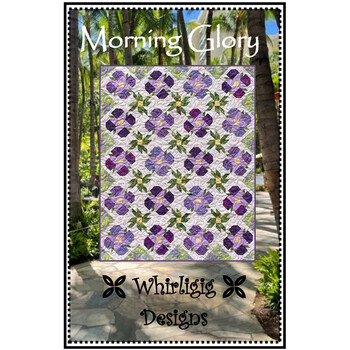 Morning Glory Pattern