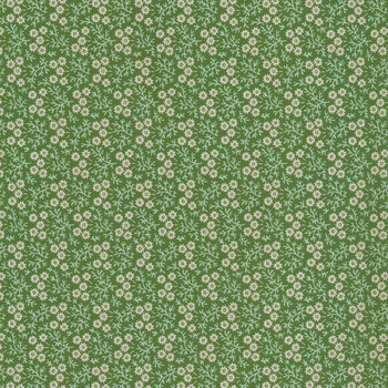 Birdsong 10654-G Green by Jera Brandvig for Maywood Studio, Image