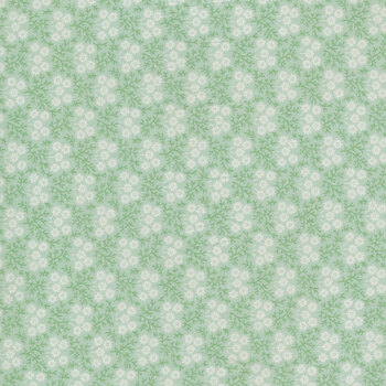 Birdsong 10654-G2 Green by Jera Brandvig for Maywood Studio, Image