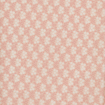 Birdsong 10654-P Pink by Jera Brandvig for Maywood Studio, Image