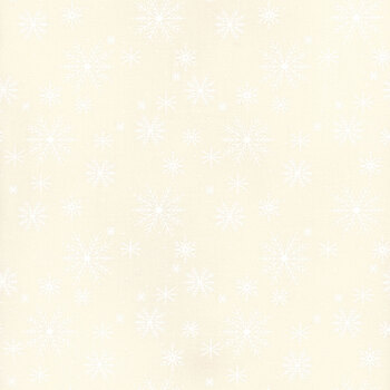 Once Upon a Christmas 43164-21 Snow White by Sweetfire Road for Moda Fabrics REM, Image