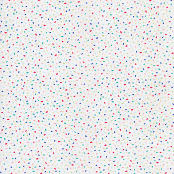 Kimberbell Celebration 9200-Z Confetti by Kimberbell for Maywood Studio, Image