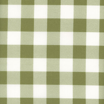 Starberry 29185-13 Green by Corey Yoder for Moda Fabrics, Image