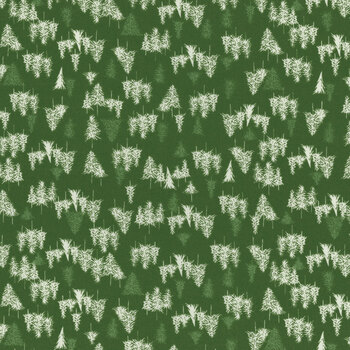 Cozy Wonderland 45594-20 Holly by Fancy That Design House for Moda Fabrics, Image