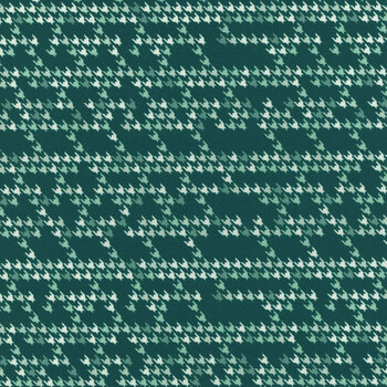 Cozy Wonderland 45598-15 Teal by Fancy That Design House for Moda Fabrics, Image