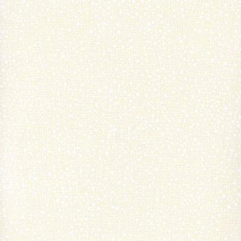 Thatched Dotty 48715-36 Cream by Robin Pickens for Moda Fabrics, Image