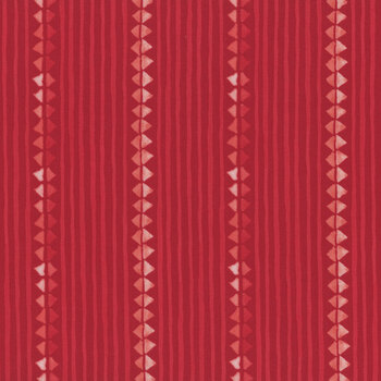 Winterly 48763-15 Crimson by Robin Pickens for Moda Fabrics, Image