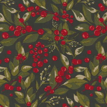 Pine Valley 30740-14 Fir by BasicGrey for Moda Fabrics, Image