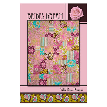 Brides Dream Pattern