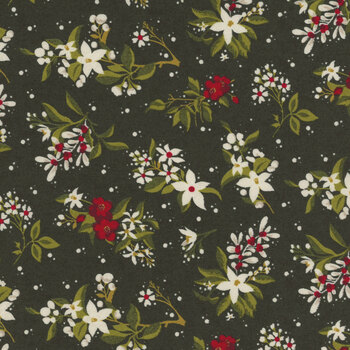 Pine Valley 30741-17 Fir by BasicGrey for Moda Fabrics, Image