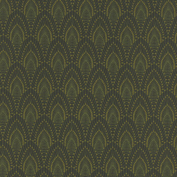 Pine Valley 30743-16 Fir by BasicGrey for Moda Fabrics, Image