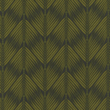 Pine Valley 30745-17 Mistletoe by BasicGrey for Moda Fabrics, Image